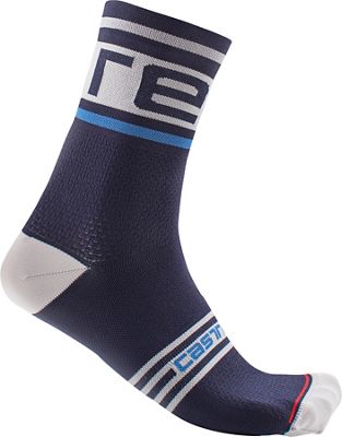 Calzini Castelli Prologo 15